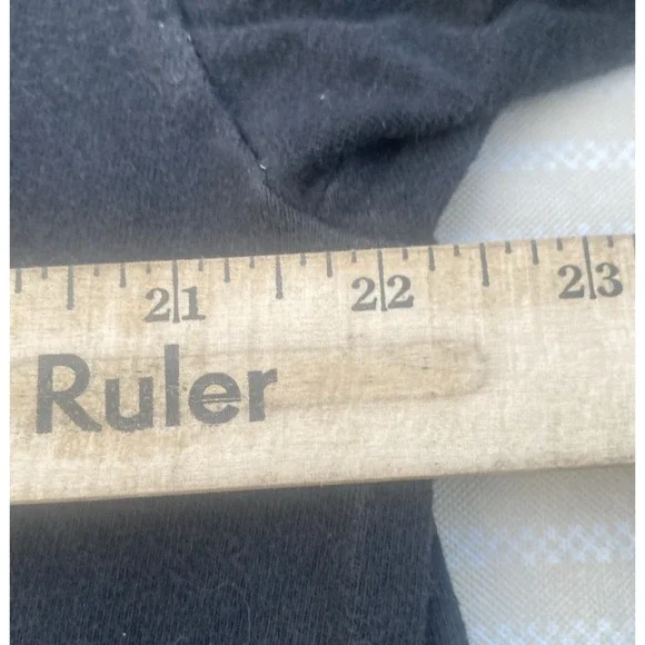 1990 Harley Davidson I Don't Just Own This T-Shirt Pompton Plains NJ Hanes XL US - Picture 13 of 14